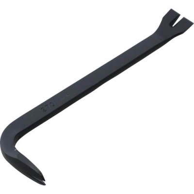 （株）盛光 BKBR-0270 盛光　ブリキヤバール　２７０ｍｍ