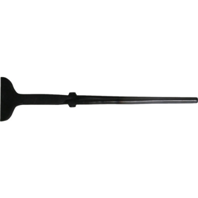 （株）盛光 TKKN-2090 盛光　首長平ツカミ箸　９０ｍｍＸ１２０ｍｍ