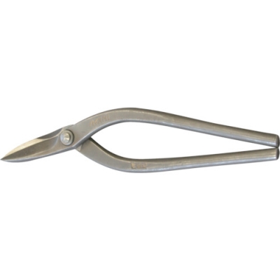 （株）盛光 HSTH-0924 盛光　本職板金鋏　ハイスＭ１縦切　２４０ｍｍ