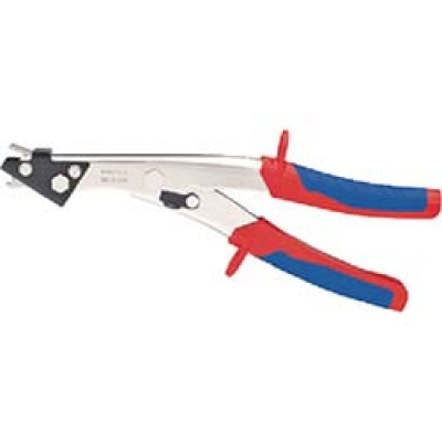 ＫＮＩＰＥＸ社 9055-280 ＫＮＩＰＥＸ　鉄板カッター　（ニブラー）