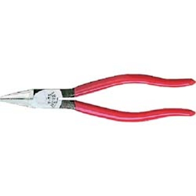 日本室本鉄工 MERRY TOOLS  Y75-225 メリー　ヤットコ２２５ｍｍ