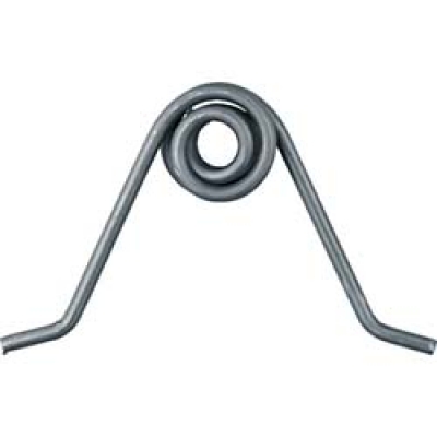 日本中山 TRUSCO  GH250SL-S ＴＲＵＳＣＯ　万能金切ハサミ　ＧＨ２５０Ｓ／ＧＨ２５０Ｌ共用スプリング　５個入