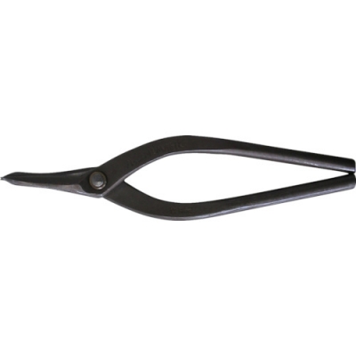 （株）盛光 HSTH-1621 盛光　本職板金鋏　ハイスＭ１マジック　２１０ｍｍ