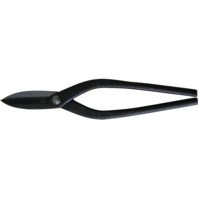 （株）盛光 HSTS-0033 盛光　ステンレス用切箸直刃３３０ｍｍ