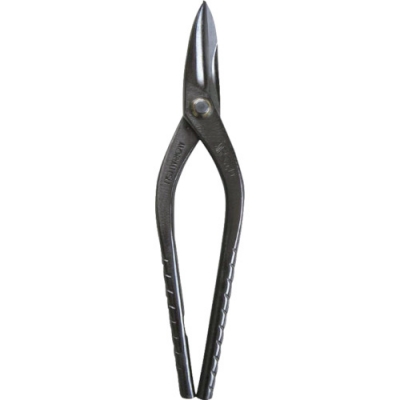 （株）盛光 HSLD-3327 盛光　本職板金鋏　ＳＬＤトルネード柳刃２７０ｍｍ