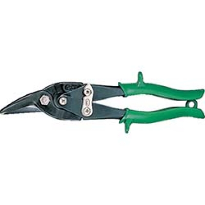 日本中山 TRUSCO  GH-250R ＴＲＵＳＣＯ　万能金切バサミ右曲り刃２５０ｍｍ