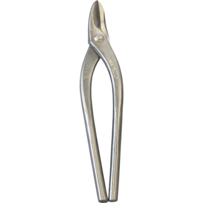 （株）盛光 HSLD-0424 盛光　本職板金鋏　ＳＬＤ厚物柳刃　２４０ｍｍ