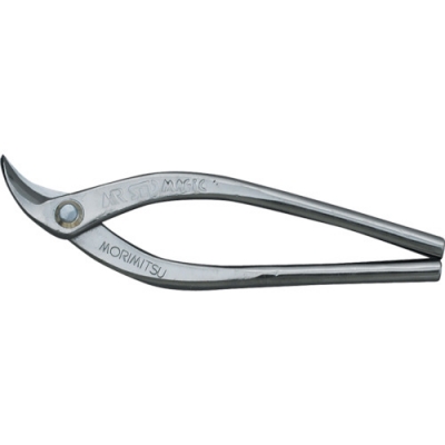 （株）盛光 HSLD-9318 盛光　本職板金鋏　ＳＬＤ立エグリ　１８０ｍｍ