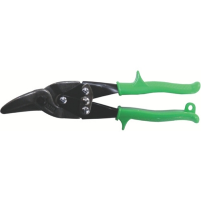 ヒット商事（株） MS260R ＨＩＴ　万能金切りバサミ（右切）　２６０ｍｍ