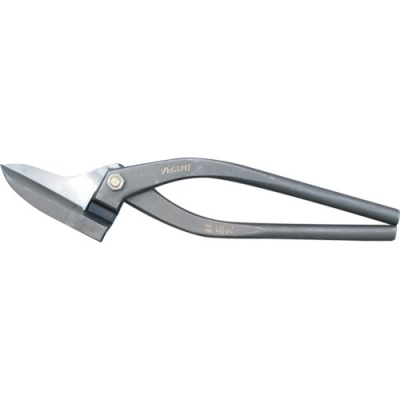 （株）盛光 HSTH-2930 盛光　本職板金鋏　ハイスＭ１直線切　３００ｍｍ