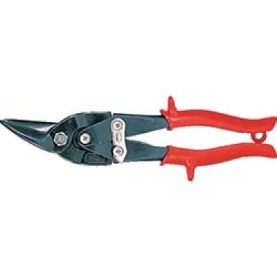 日本中山 TRUSCO  GH-250L ＴＲＵＳＣＯ　万能金切バサミ左曲り刃２５０ｍｍ