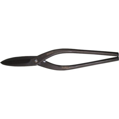 （株）盛光 HSTH-0036 盛光　本職板金鋏　ハイスＭ１直刃　３６０ｍｍ