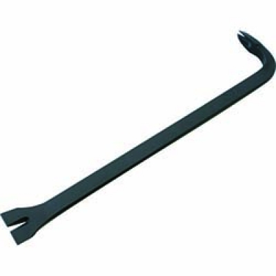 （株）盛光 BKBR-0360 盛光　ブリキヤバール　３６０ｍｍ