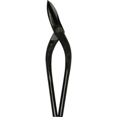 （株）盛光 HSAP-0927 盛光　本職板金鋏　ＳＬＤα縦切　２７０ｍｍ