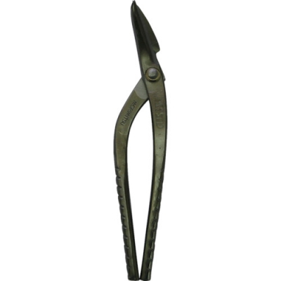 （株）盛光 HSLD-3527 盛光　本職板金鋏　ＳＬＤトルネード新縦切２７０ｍｍ