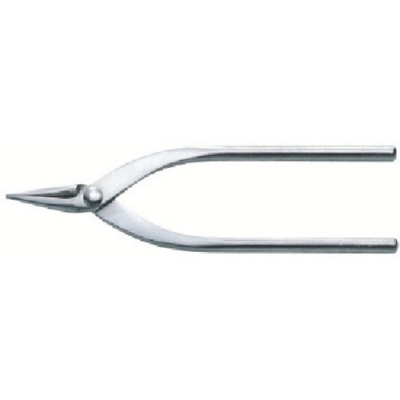 日本安力士 ANEX  240 アネックス　ステンレス製精密ヤットコ　標準タイプ１２０ｍｍ