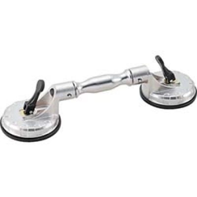 日本中山 TRUSCO  TSL-1004 ＴＲＵＳＣＯ　サクションリフター　上面８０ｋｇ　側面４０ｋｇ