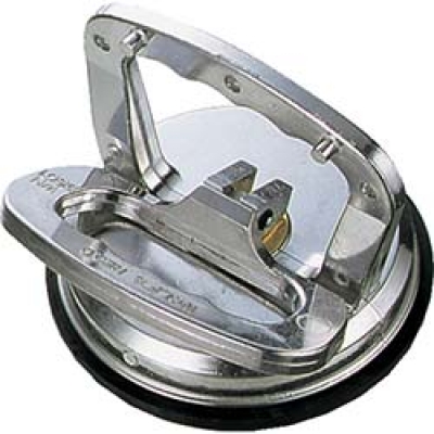 シンワ測定（株） NO74481 シンワ　ハンド吸着板シングルＡ