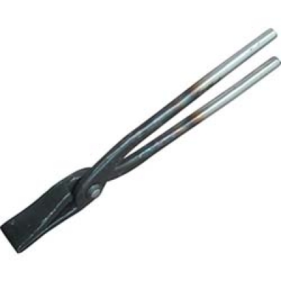 （株）盛光 TKHR-0009 盛光　平ツカミ箸　９ｍｍ