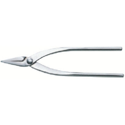 日本安力士 ANEX  245 アネックス　ステンレス製精密ヤットコ　標準タイプ１５０ｍｍ