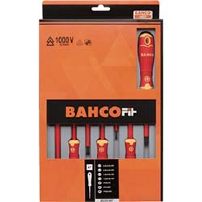 日本百固 BAHCO  B220.007 バーコ　ＦＩＴ絶縁７本セット