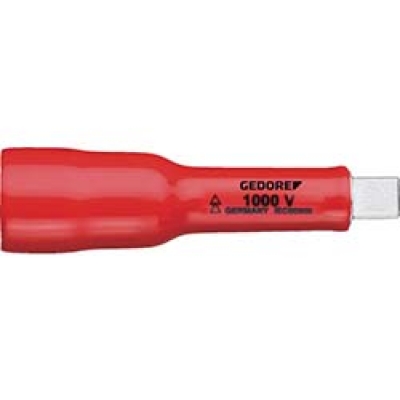 ゲドレー社 2946556 ＧＥＤＯＲＥ　　絶縁エクステンションバー　　３／８