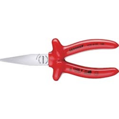 ゲドレー社 6715330 ＧＥＤＯＲＥ　　絶縁ペンチ