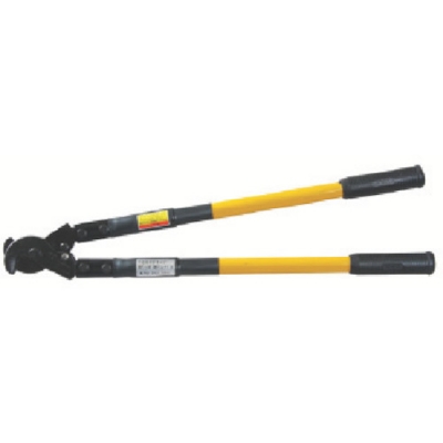 ヒット商事（株） SCF250 ＨＩＴ　電線カッター　ＳＣＦ２５０