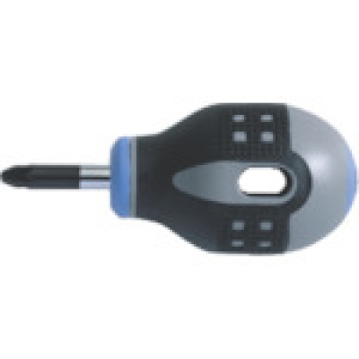 日本百固 BAHCO  BE-8801 バーコ　エルゴポジドライブスタビードライバー