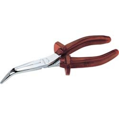 日本百固 BAHCO  2456BVDE バーコ　絶縁ロングノースプライヤー