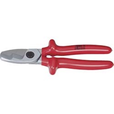 日本角田 HAZET  1804VDE-33 ＨＡＺＥＴ　ＶＤＥ絶縁ケーブルカッター