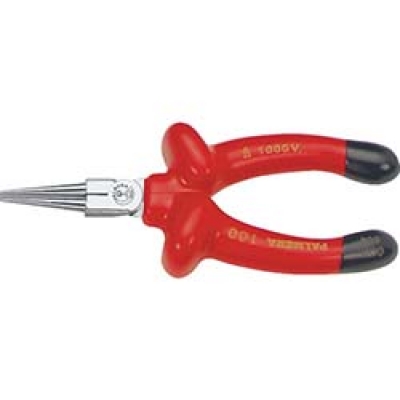 日本百固 BAHCO  PAL604660 パルメラ　１０００Ｖ絶縁ラウンドノーズプ