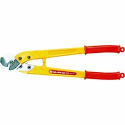 （株）マーベル ME-150S マーベル　絶縁ケーブルカッター（銅線専用）