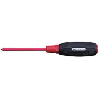 日本安力士 ANEX  7200-2-150 アネックス　スリット絶縁ドライバー　＋２×１５０