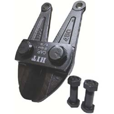 ヒット商事（株） BCC600FN ＨＩＴ　絶縁ボルトクリッパー替刃　ＢＣＣ６００ＦＮ