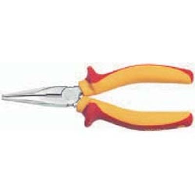 ノガ・ウォーターズ（株） Z0506VS160 ＮＯＧＡ　絶縁ニードルノーズプライヤー