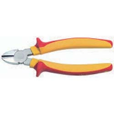 ノガ・ウォーターズ（株） Z1206VS140 ＮＯＧＡ　絶縁電工ニッパー