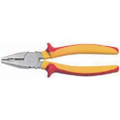 ノガ・ウォーターズ（株） Z0106VS160 ＮＯＧＡ　絶縁コンビネーションプライヤー