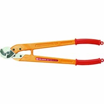 （株）マーベル ME-250S マーベル　絶縁ケーブルカッター（銅線専用）