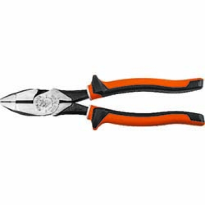 ＫＬＥＩＮ　ＴＯＯＬＳ社 213-8NE-EINS ＫＬＥＩＮ　絶縁ペンチ　２２０ｍｍ