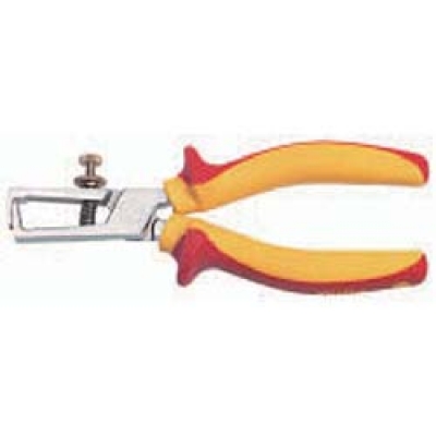 ノガ・ウォーターズ（株） Z5506VS160 ＮＯＧＡ　絶縁ワイヤーストリッパー