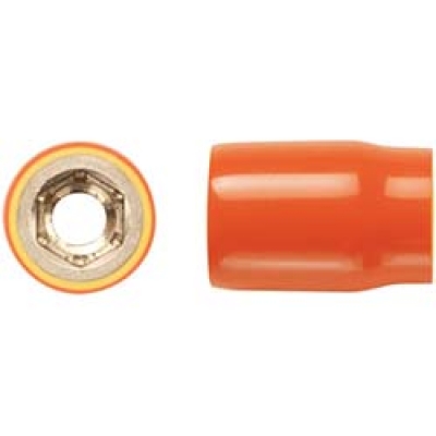 16 Ａｍｐｃｏ　防爆絶縁ソケット　差込み９．５ｍｍ　対辺９／１６