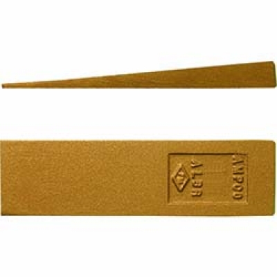 日本百固 BAHCO  MP3205B Ａｍｐｃｏ　防爆くさび　３２ｘ１３ｘ１８０ｍｍ