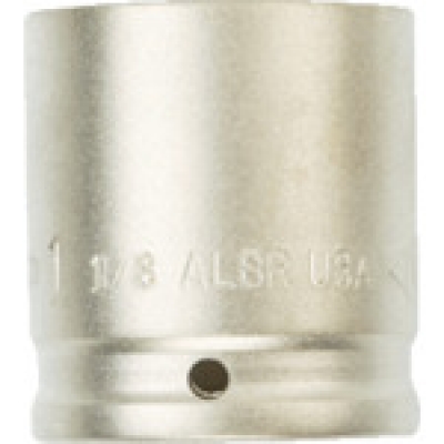 2D16MM Ａｍｐｃｏ　防爆インパクトソケット　差込み１２．７ｍｍ　対辺１６ｍｍ