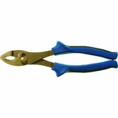 日本百固 BAHCO  EB2050B Ａｍｐｃｏ　防爆アジャスタブルコンビネーションプライヤー