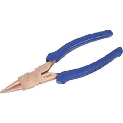 （株）ハマコＳ．Ｓ CBSP-200B ＨＡＭＡＣＯ　防爆　スナップリングプライヤー孔用直爪