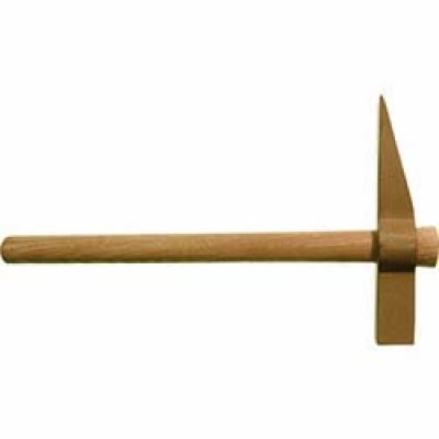 日本百固 BAHCO  FN0600B Ａｍｐｃｏ　防爆煉瓦ハンマー