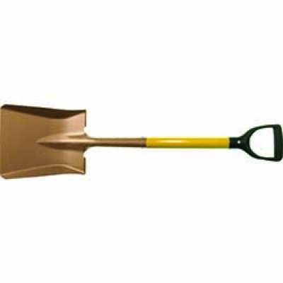 日本百固 BAHCO  NS8400B Ａｍｐｃｏ　防爆フラットショベル