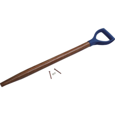 （株）ハマコＳ．Ｓ CBS-170RE ＨＡＭＡＣＯ　防爆　ショベル丸型１７０用木柄