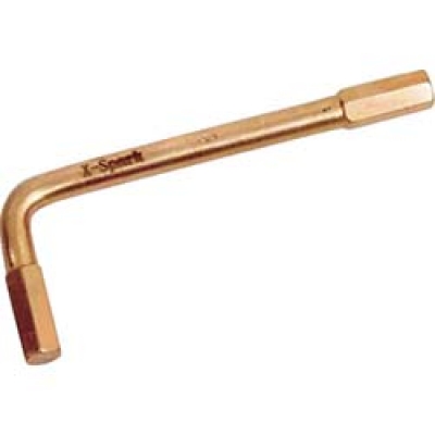 （株）ハマコＳ．Ｓ CBHX-8 ＨＡＭＡＣＯ　六角棒レンチ